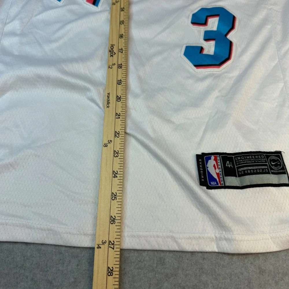 Nike miami heat